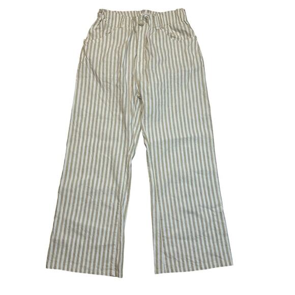 Emerson Fry Johnny Sailor Pant in Almond Sand size Medium - Picture 1 of 5
